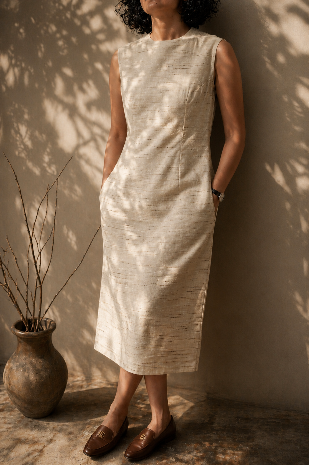 Earthen Weave